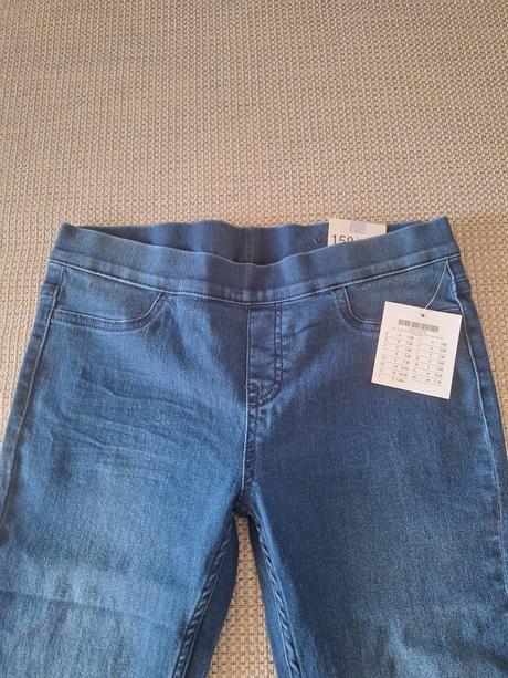 Dievčenské joggery, kik,158 / 164