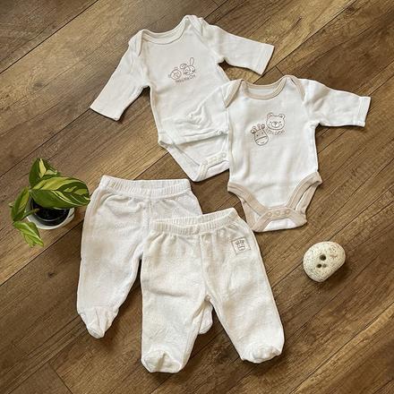 Súpravy pre novorodenca, f&f,50