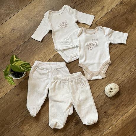 Súpravy pre novorodenca, f&f,50