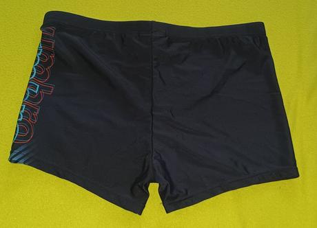 Chlapčenské plavky umbro, umbro,164