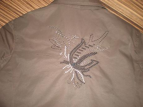 Prechodná bunda esprit v. 36, esprit,36