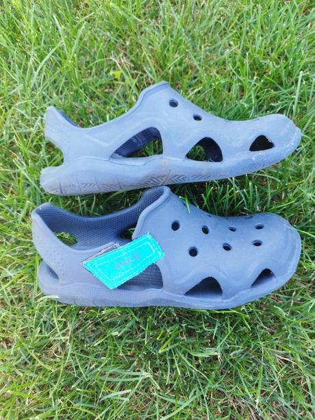Crocs, crocs,34