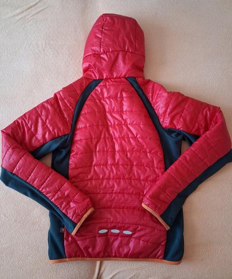 Športová prechodná bunda zn.kilimanjaro v.xs, kilimanjaro,xs
