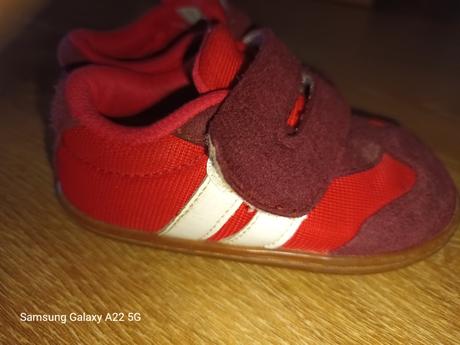 Tenisky little blue lamb, little blue lamb,21