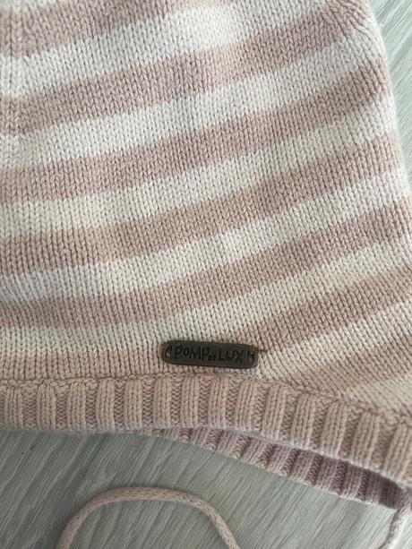 Ciapka pompdelux, pompdelux,98