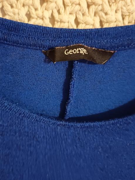 Asymetrický sveter, george,xxxl