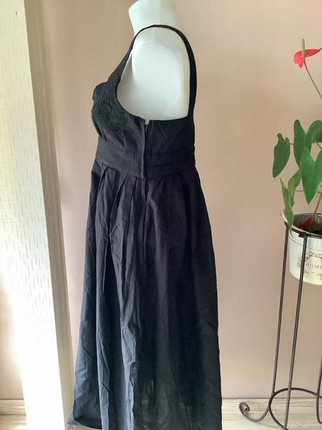 Saty s azurkou, h&m,m