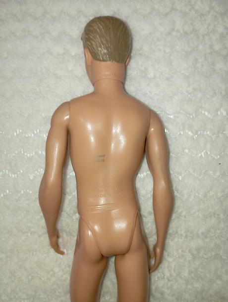 Barbie ken chlapci mattel 3, 