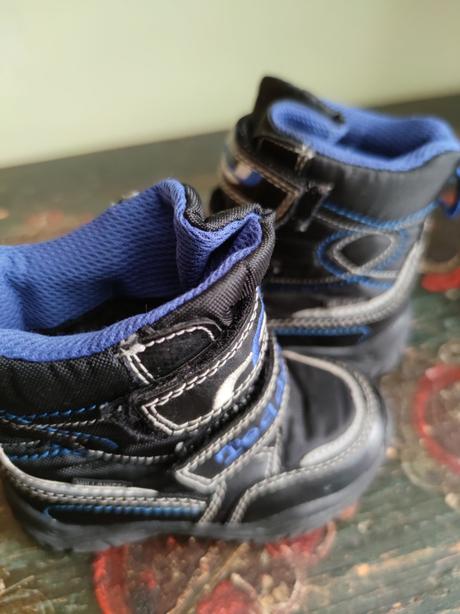 Zimné čižmy, teddy shoes,21