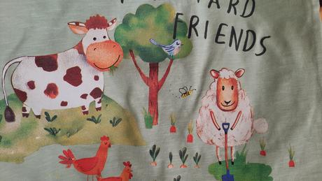 Trička next 3x, next,116