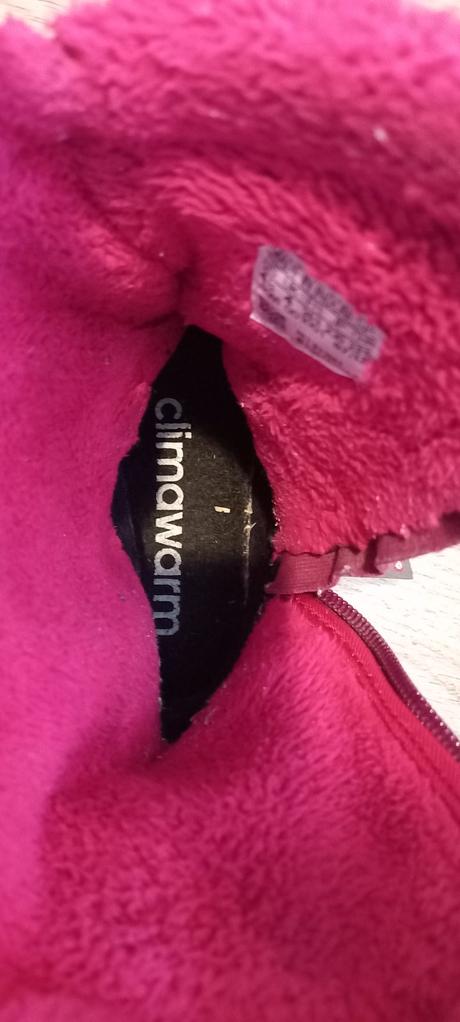 Adidas climawarm 36 2/3, adidas,36