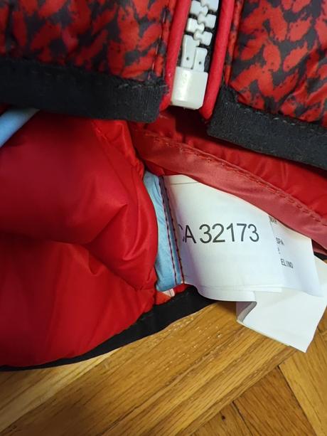 Cmp originál športová funkčná dievčenská nádherná, cmp,110