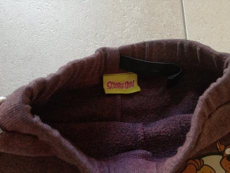 Tepláky - teplé, 92