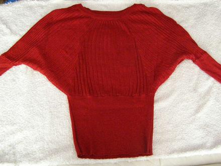 Štýlový pulover, m