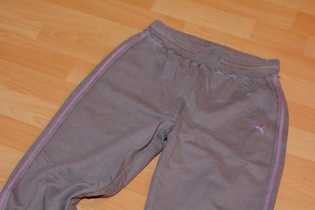 Tepláky puma vo výbornom stave 34, puma,34