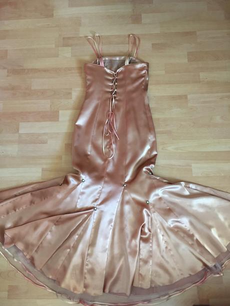 Šaty spoločenské 36 top stav, 36