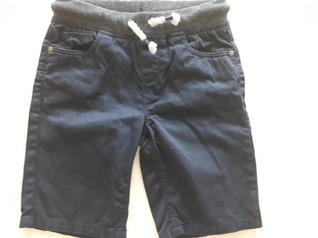 Kraťasy, palomino,122