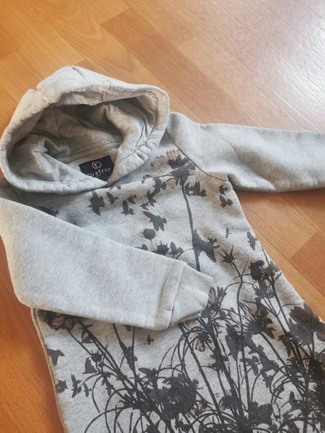 Mikina firetrap, 104