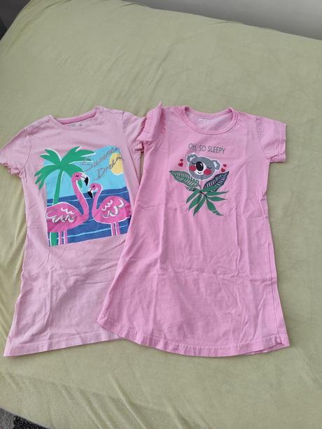 Nočné košele, f&f,122