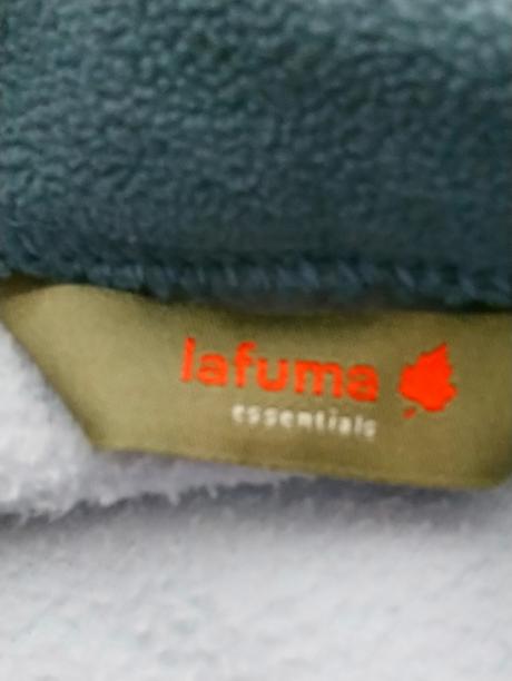 Dámska fleesová mikina na zips, essentials, s