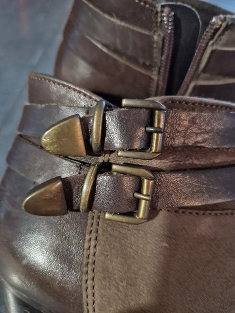 Zateplené kotníkové čižmičky, lasocki,37