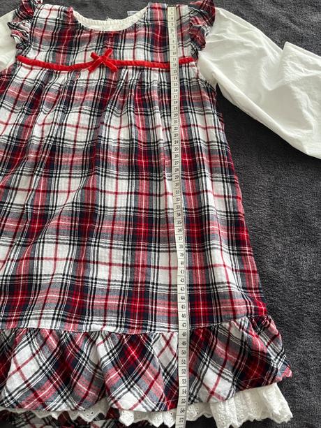 Šaty v. 116, lindex,116