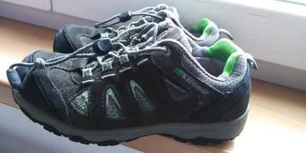 Turistické topánky, karimor,33