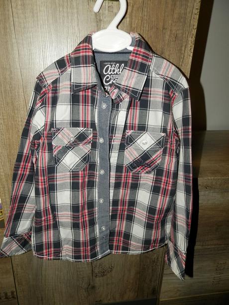 Palomino košeľa 104, palomino,104