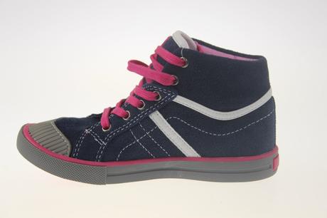 Dievčenské topánky protetika 9251,z, protetika,35