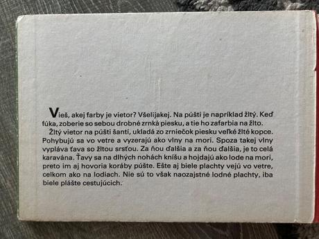 Farebné rozprávky (1982), 