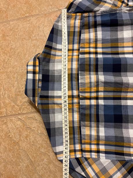 Chlapčenská košeľa, f&f,s