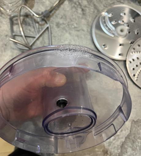 Kenwood multione khh30 1000w kuchynský robot, 