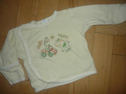 Košieľka zn detex, 56