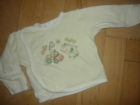 Košieľka zn detex, 56