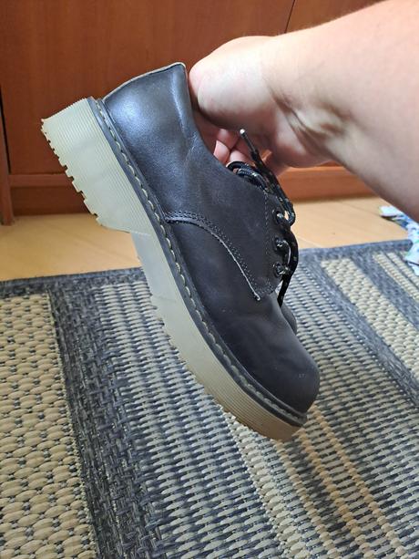 Topánky, reserved,34