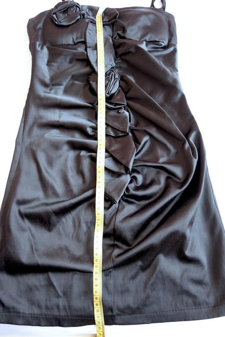 5ks dámske/dievčenské šaty, veľkosť 34, 36, s