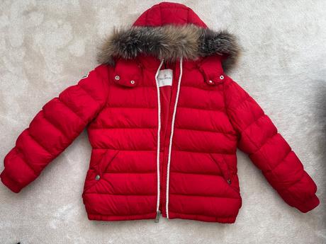 Moncler lyžiarska suprava, 152