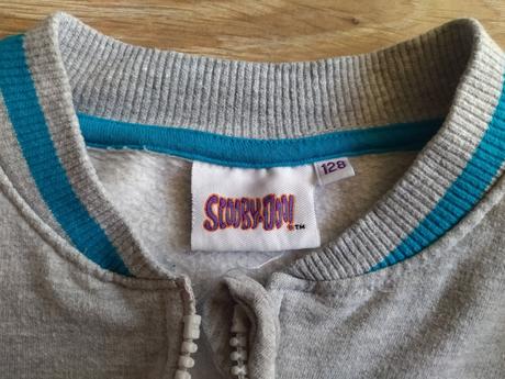 Mikina scoobydoo, 128