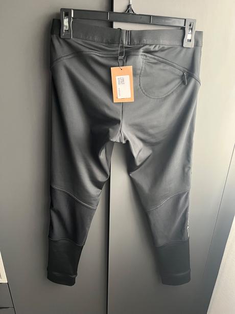 Adidas by stella mccartney legíny, adidas,m