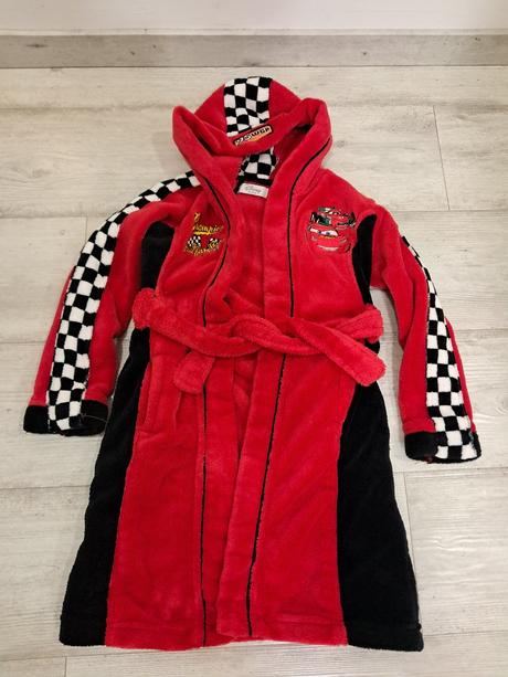 Župan autá č. 116, disney,116