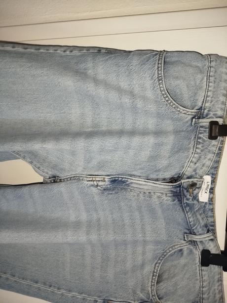 Lindex wide široké rifle, lindex,48