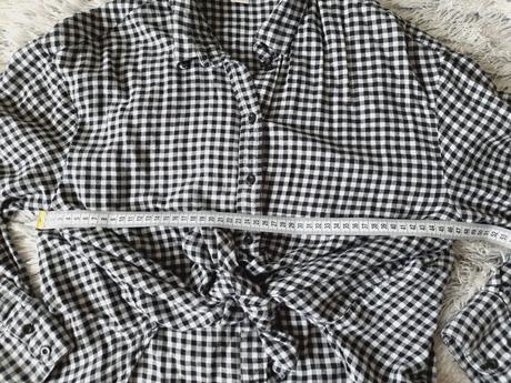 Košieľka hm veľ.  38, h&m,38
