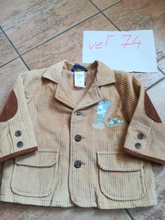 Štýlové sačko, disney,74