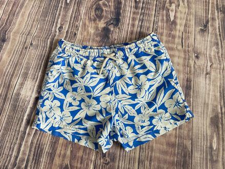 Plavky zara, veľ 120, zara,122