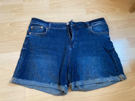 Riflové kraťasy 44, f&f,44