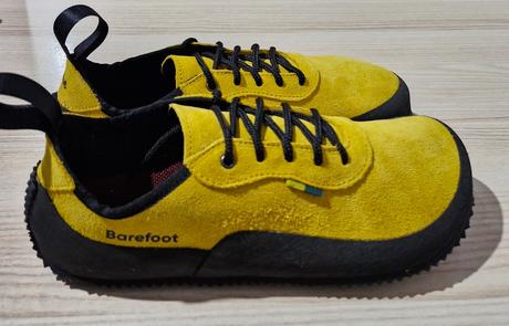 Be lenka trailwalker 2.0 - mustard 39, be lenka,39