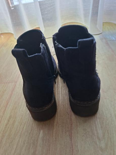 Členkové čižmy graceland 36, graceland,36