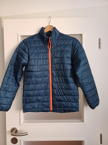 Jesenná vetrovka, h&m,152