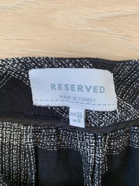 Sukňa zn. reserved, reserved,36