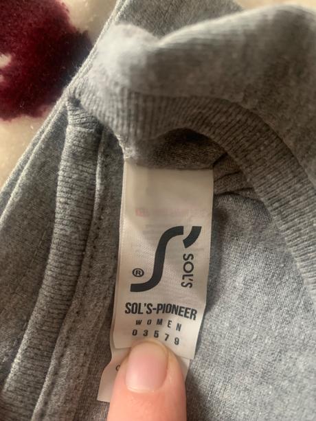 Dámske tričko, sol's,s